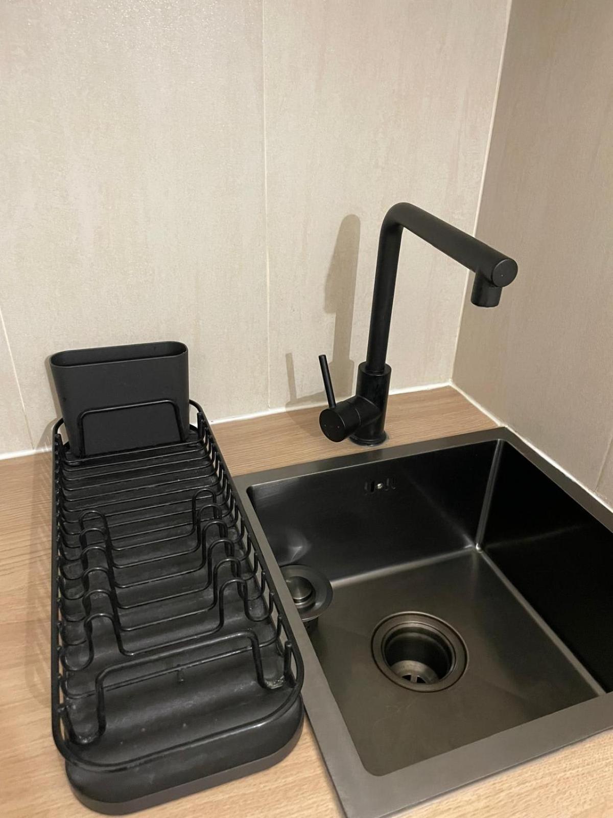 06U - Beautiful Studio In Residence - Swimming Pool And Tennis Court Сен-Лоран-дю-Вар Екстериор снимка